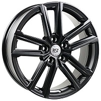 Диски  RST R078 7x18 5*112 Et:22 Dia:66,6 BLM