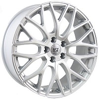 Диски  RST R098 8x18 5*112 Et:39 Dia:66,6 Silver