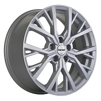 Диски  Carwel Тур 1806 7x18 5*112 Et:43 Dia:57,1 SLT