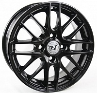 Диски  RST R004 5,5x14 4*100 Et:43 Dia:60,1 BL