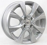 Диски  RST R045 6x15 4*100 Et:50 Dia:60,1 SL