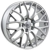 Диски  RST R137 7x17 5*108 Et:32 Dia:65,1 Silver