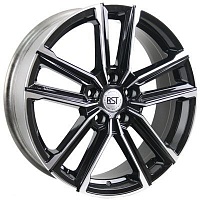 Диски  RST R078 7x18 5*114,3 Et:38 Dia:67,1 BD