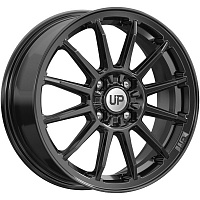 Диски  Wheels UP Up102 6x15 4*98 Et:35 Dia:58,6 GB