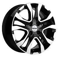 Диски  Carwel Тобол 1503 6x15 4*100 Et:46 Dia:54,1 ABT