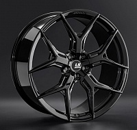 Диски  LS Forged FG14 8,5x20 5*114,3 Et:45 Dia:67,1 bk