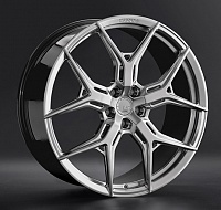 Диски  LS Forged FG14 9,5x21 5*114,3 Et:38 Dia:67,1 hpb