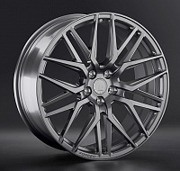 Диски  LS Forged FG04 8x18 5*112 Et:38 Dia:66,6 MGM