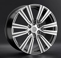 Диски  LS Forged FG15 7,5x18 6*139,7 Et:25 Dia:106,1 mgmf