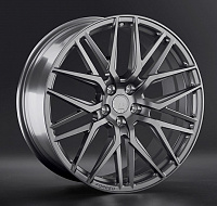 Диски  LS Forged FG04 8,5x20 5*114,3 Et:30 Dia:60,1 MGM