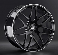 Диски  LS Forged FG09 9,5x20 5*112 Et:45 Dia:66,6 bkl