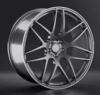 Диски  LS Forged FG09 9,5x20 5*112 Et:45 Dia:66,6 MGML