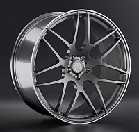 Диски  LS Forged FG09 11x22 5*112 Et:45 Dia:66,6 MGML