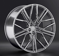 Диски  LS Forged FG08 10,5x21 5*112 Et:31 Dia:66,6 mgmf