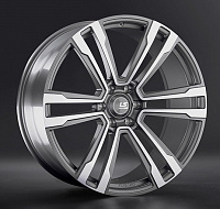 Диски  LS Forged FG11 10x24 6*139,7 Et:20 Dia:77,8 mgmf