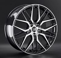 Диски  LS Forged FG04 8x18 5*112 Et:38 Dia:66,6 bkf