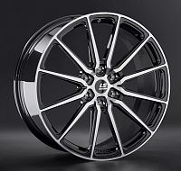 Диски  LS Forged FG02 9x22 6*139,7 Et:45 Dia:95,1 bkf