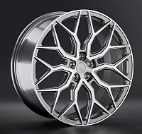 Диски  LS Forged FG13 10,5x23 5*112 Et:31 Dia:66,6 mgmf