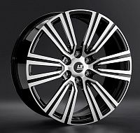 Диски  LS Forged FG15 8x20 6*139,7 Et:55 Dia:95,1 bkf