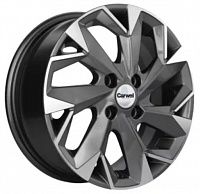 Диски  Carwel Вага 1402 5,5x14 4*100 Et:43 Dia:60,1 AGR