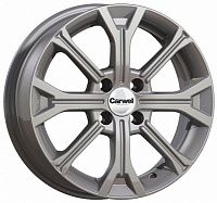 Диски  Carwel Кизи 198 6x15 4*100 Et:40 Dia:60,1 SB