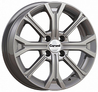 Диски  Carwel Кизи 198 6x15 4*100 Et:46 Dia:54,1 SB