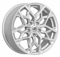 Диски  Wheels UP Up110 7,5x17 5*114,3 Et:45 Dia:67,1 S