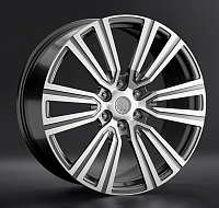 Диски  LS Forged FG15 8x19 6*139,7 Et:25 Dia:106,1 MGMF