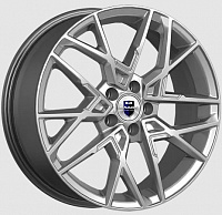 Диски  K&K Вудроф 7x18 5*114,3 Et:45 Dia:66,1 дарк платинум