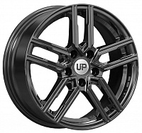 Диски  Wheels UP Up113 6,5x16 5*112 Et:43 Dia:57,1 GB