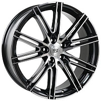 Диски  RST R079 8x19 5*108 Et:45 Dia:63,3 BD