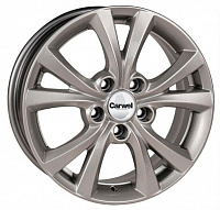 Диски  Carwel Агир 246 6,5x16 5*112 Et:41 Dia:57,1 SB