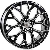 Диски  RST R059 7x19 5*114,3 Et:45 Dia:67,1 BD