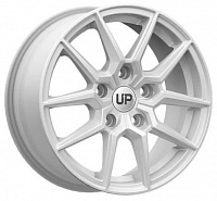 Диски  Wheels UP Up117 6,5x15 5*114,3 Et:45 Dia:67,1 S
