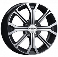 Диски  Carwel Кизи 198 6x15 4*100 Et:51 Dia:67,1 AB