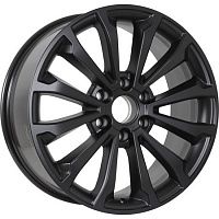 Диски  Premium Series КР006 8,5x20 6*139,7 Et:30 Dia:77,8 Fury Black