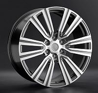 Диски  LS Forged FG15 8x20 6*139,7 Et:55 Dia:95,1 mgmf
