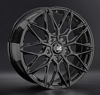 Диски  LS Forged FG10 8,5x21 5*150 Et:54 Dia:110,1 bk