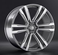 Диски  LS Forged FG11 9x22 6*139,7 Et:28 Dia:77,8 mgmf