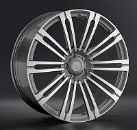 Диски  LS Forged FG16 9,5x22 5*120 Et:49 Dia:72,6 mgmf