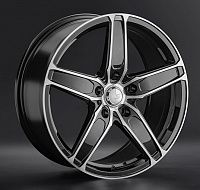 Диски  LS wheels LS1337 8x18 5*127 Et:45 Dia:71,6 bkf