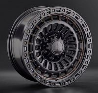 Диски  LS wheels LS1348 9x18 5*150 Et:30 Dia:110,1 BKS+BR