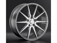 Диски  LS wheels LS1328 8,5x19 5*114,3 Et:40 Dia:67,1 gmf