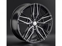 Диски  LS wheels LS1354 8x18 5*108 Et:30 Dia:60,1 bkf