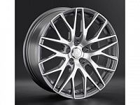 Диски  LS wheels LS1361 7,5x17 5*108 Et:33 Dia:60,1 gmf