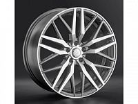 Диски  LS wheels LS1323 8,5x20 5*114,3 Et:40 Dia:67,1 gmf