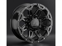 Диски  LS wheels LS1346 9x17 5*150 Et:30 Dia:110,1 bk