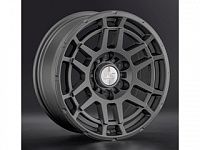 Диски  LS wheels LS1358 8x17 6*139,7 Et:10 Dia:106,1 MGM