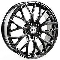 Диски  RST R137 7x17 4*108 Et:26 Dia:65,1 MG