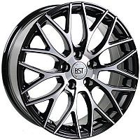 Диски  RST R137 7x17 4*108 Et:26 Dia:65,1 BD